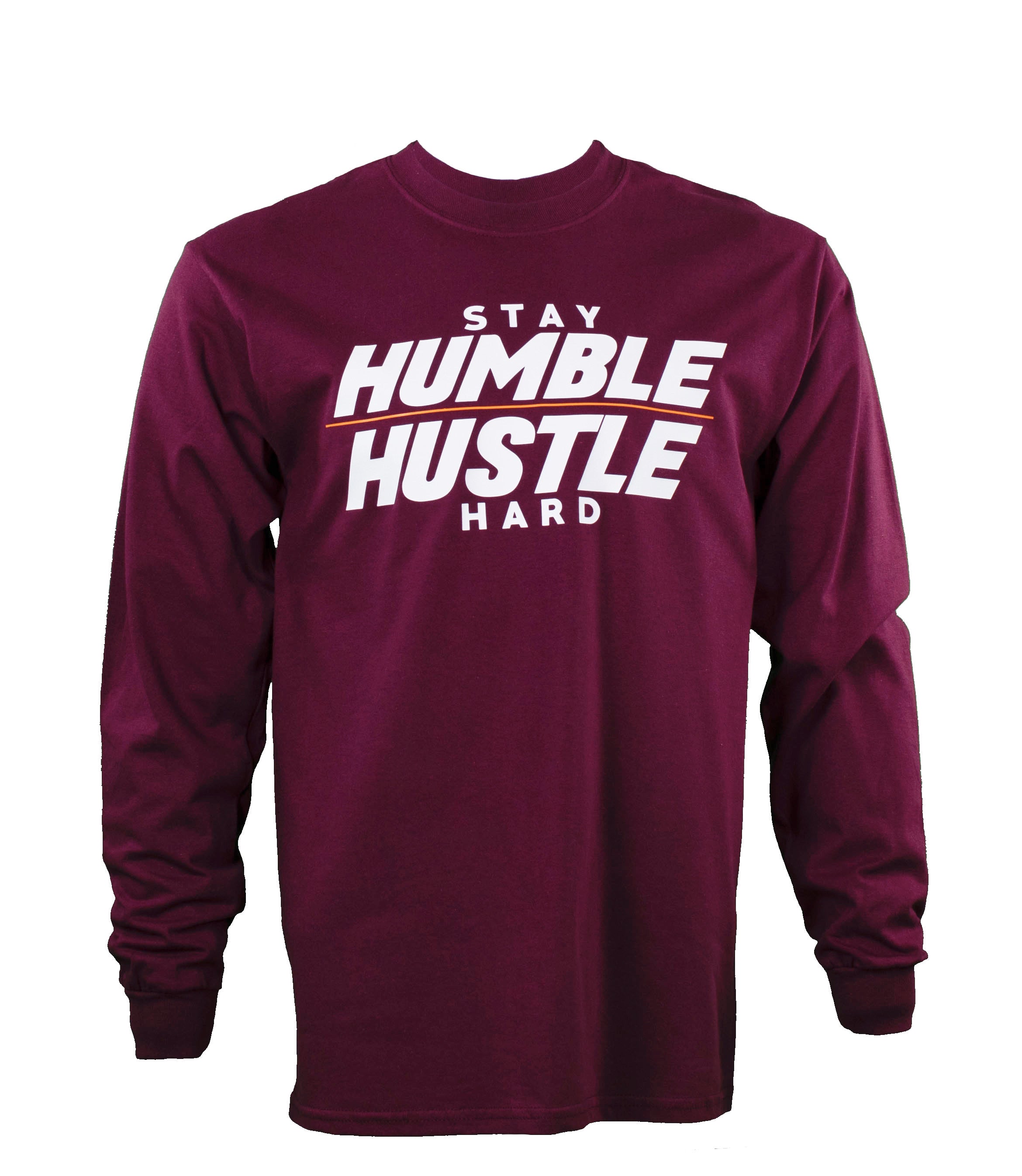 ☆関税込☆HUMBLEBRAG★HUMBLE LINE : LONG SLEEV.E★Tシャツ★ 58F08B7C-D483-43E0-BF8E-
