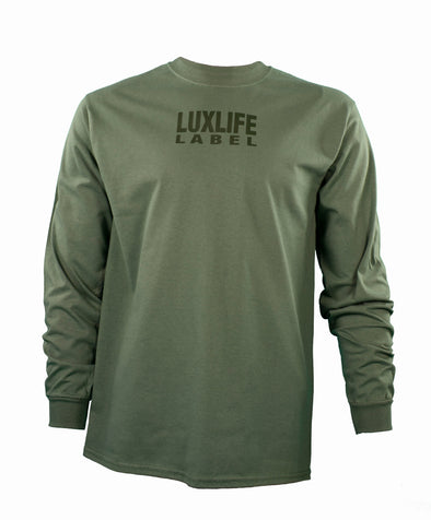 LUX SCRIPT - HOODIE – LUXLIFE LABEL